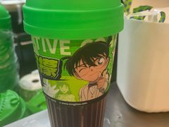 -柠季·手打柠檬茶(静安大悦城北座B1店 )