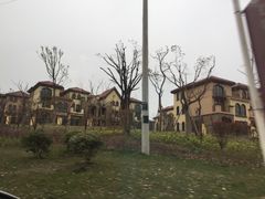 -太湖湾开元名庭大酒店