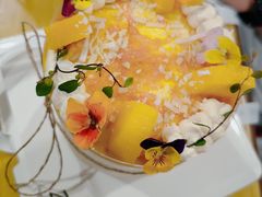 -ZOZO's昌左左精致甜品设计(新北店)