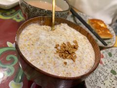 -清真玉林老字号稍麦羊杂碎(宽巷子民族美食街店)