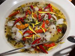 -小放牛炒菜馆(华北商厦店)