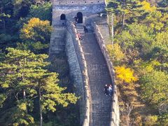-慕田峪长城