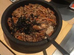 -新石器烤肉(之心城店)