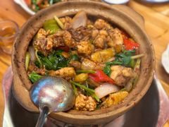 -洪大厨鸡煲(福田店)