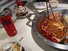 -大龙燚火锅(天安云谷店)