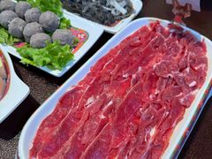 -大吉利潮汕牛肉火锅(王府井店)