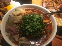 -天山醉美辣子鸡(文艺路店)