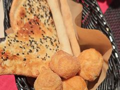 -百特喜·意大利餐厅(八佰伴镇江店)