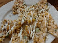 玉米烙-關東雪东北菜(中庚漫游城店)