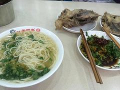 -老四季(南市场店)