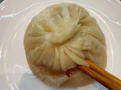 -老庞家水馅包子馆