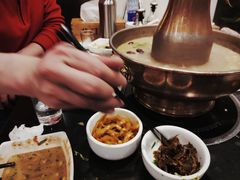 -北门涮肉·铜锅涮肉(南锣鼓巷店)