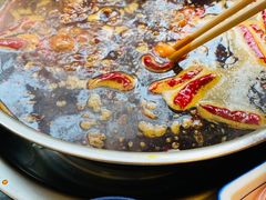 -飘香火锅(玉林西路店)