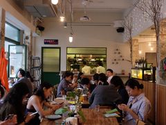 -RAC BAR(安福路店)