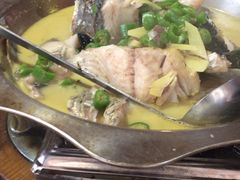 -野渡坡·极致湘菜·庭院餐厅(汉阳店)