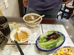 -六禄面家(芳和分店)