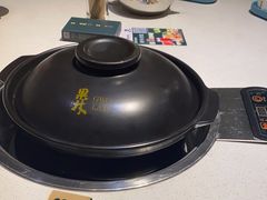 -百年果林椰子鸡(中洲店)