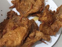 -九龙餐厅(大沽路店)