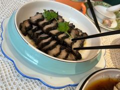 -馨园villa融合菜(东山店)