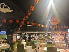 -戈拿旺巴西烤肉(崇文门店)
