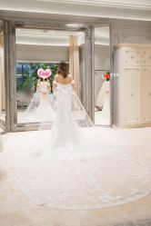 -MuseMarry婚纱(前海嘉里中心店)