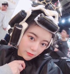 -MY WAY SALON