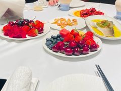 -曲水兰亭(北京四惠店)