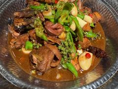 -吕氏疙瘩汤·新鲁菜(济南万象城店)