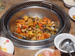 -七欣天香辣蟹火锅(海门解放中路店)