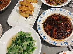 -小绍兴家宴·百年绍兴菜(鲁迅路店)