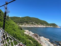 -三亚西岛海洋文化旅游区