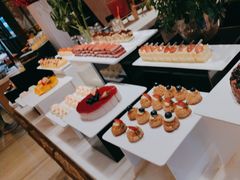-冀粤香海鲜自助餐厅(西美五洲店)