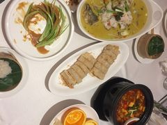 -粗茶淡饭·汉口公馆(循礼门店)