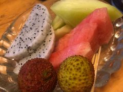 -王鼎精致料理铁板烧(世博源店)