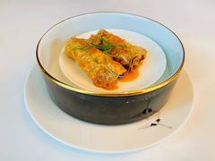 -东海朗廷酒店-唐阁T’ANG COURT 中餐厅