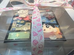 -麦当劳(东大桥店)