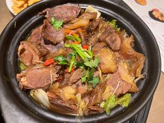 -洪兴砂锅·融合砂锅菜(三站店)