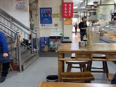 -老刘家泡馍·陕西老字号(钟楼广济街店)