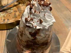 黑糖波波鲜奶-周沫西餐(漫广场店)