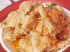 -九转小磨·非遗东北菜(群力店)