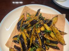 -眉山小馆(华强广场店)