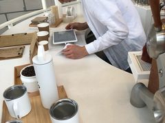 -% Arabica阿拉比卡咖啡(深圳湾万象城店)