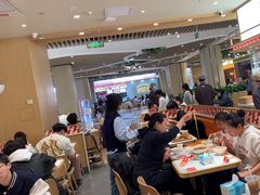 -乡村基·川味现炒大王(熙悦天街店)