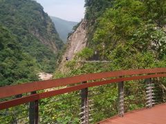 -太鲁阁公园