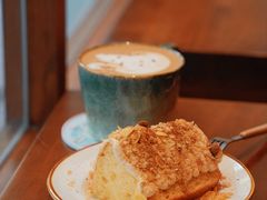 -C.Y Cafe