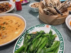 -蚝得喜海鲜(东城店)