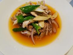 -马仕玖煲·融合菜·酥不腻烤鸭(人大店)