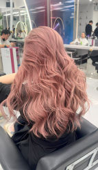 -5M HAIR SALON 旗舰店