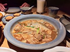 东海杂鱼-荣小馆(杭州大厦店)