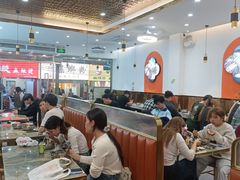 -居鲜味螺蛳粉(客村店)